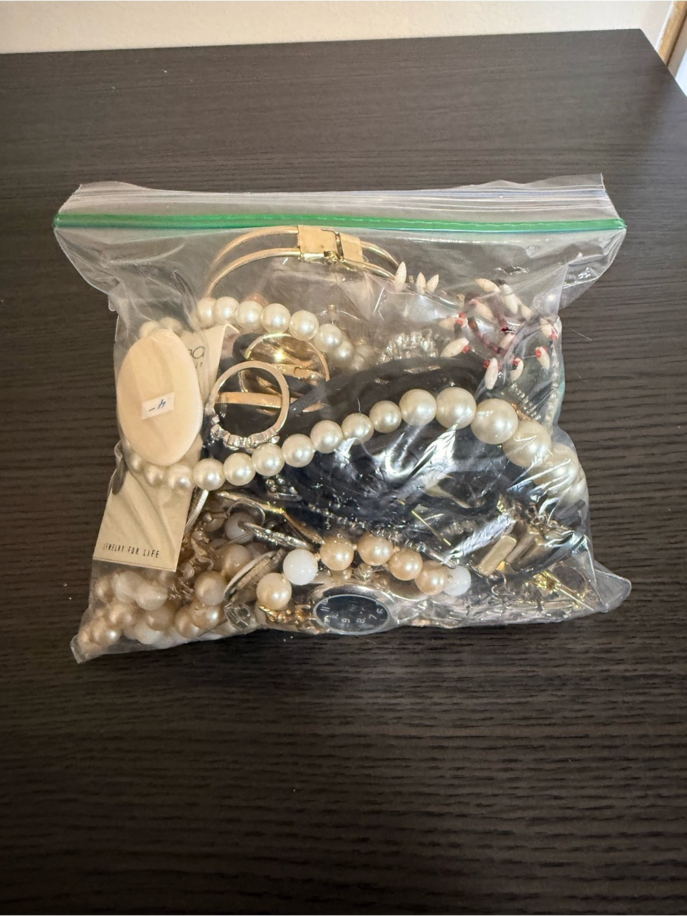 Craft lot